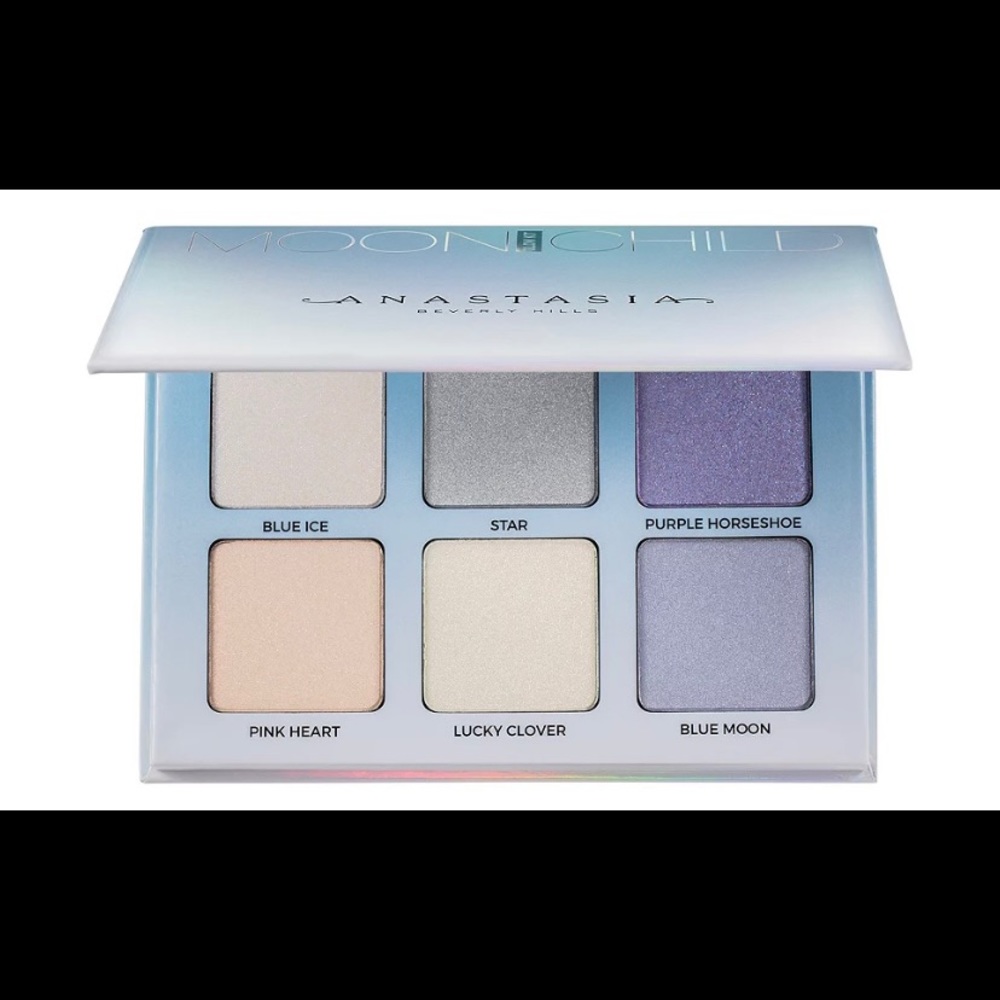 Anastasia Beverly Hills Moon Child Glow Palette